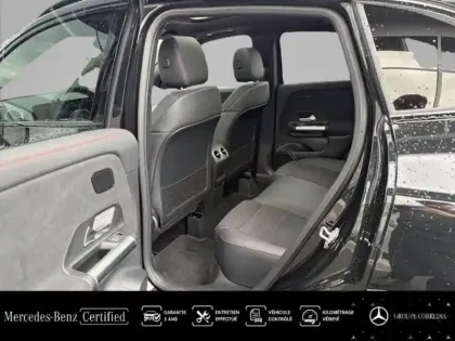 Photo 10 Mercedes GLA  200 163ch AMG Line 7G-DCT