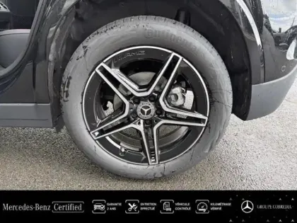 Photo 12 Mercedes GLA  200 163ch AMG Line 7G-DCT