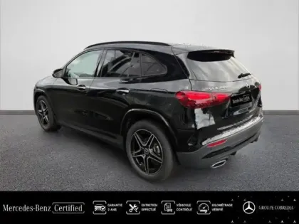 Photo 17 Mercedes GLA  200 163ch AMG Line 7G-DCT