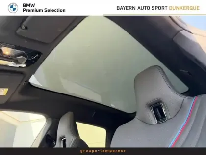 Photo 9 BMW Ix  xDrive45 408ch M Sport