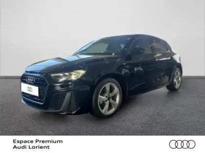 Photo Audi A1 S Line