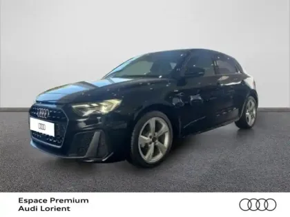 Photo 15 Audi A1  Sportback 30 TFSI 116ch S line S tronic 7