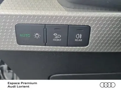 Photo 11 Audi A1  Sportback 30 TFSI 116ch S line S tronic 7