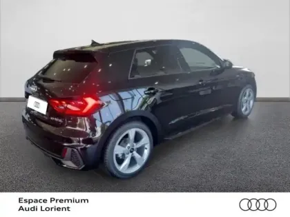 Photo 18 Audi A1  Sportback 30 TFSI 116ch S line S tronic 7