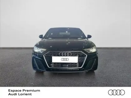 Photo 16 Audi A1  Sportback 30 TFSI 116ch S line S tronic 7