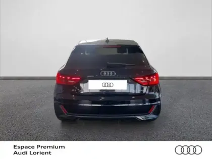 Photo 19 Audi A1  Sportback 30 TFSI 116ch S line S tronic 7