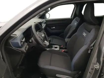 Photo 9 Dacia Duster  Mild Hybrid 130