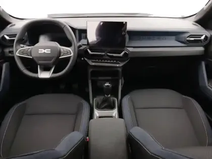 Photo 10 Dacia Duster  Mild Hybrid 130