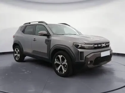 Photo 6 Dacia Duster  Mild Hybrid 130