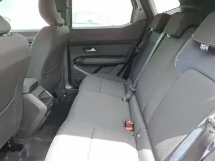 Photo 16 Dacia Duster  Mild Hybrid 130
