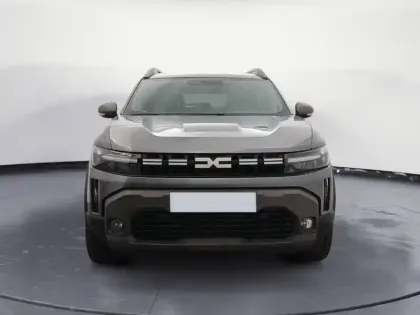 Photo 7 Dacia Duster  Mild Hybrid 130