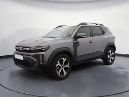 Photo Dacia Duster Journey