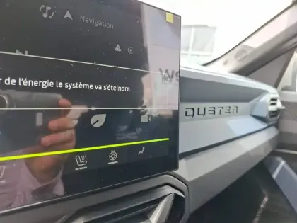 Photo 24 Dacia Duster  Mild Hybrid 130
