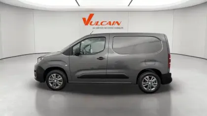 Photo 8 Peugeot Partner  FOURGON M 650 KG BLUEHDI 130 S&S EAT8