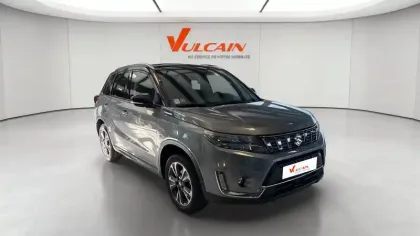 Photo 8 Suzuki Vitara  1.5 Dualjet Hybrid Auto