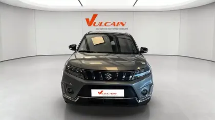 Photo 9 Suzuki Vitara  1.5 Dualjet Hybrid Auto