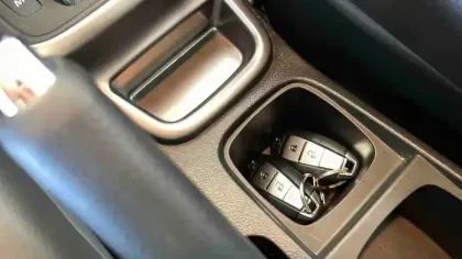 Photo 16 Suzuki Vitara  1.5 Dualjet Hybrid Auto