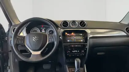 Photo 21 Suzuki Vitara  1.5 Dualjet Hybrid Auto