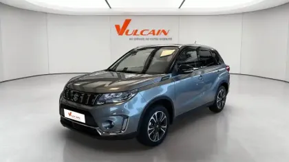 Photo Suzuki Vitara Style