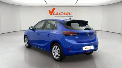 Photo 7 Opel Corsa  1.2 Turbo 100 ch BVA8