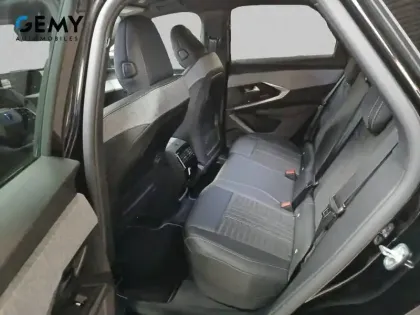 Photo 9 Peugeot 3008  Electrique 210 ch 73 kWh
