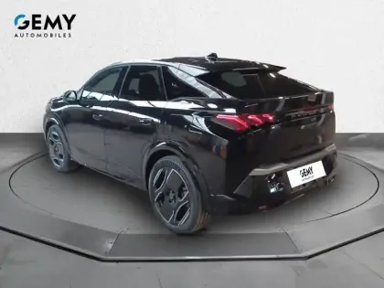 Photo 6 Peugeot 3008  Electrique 210 ch 73 kWh