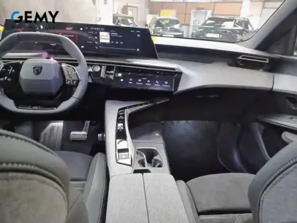 Photo 7 Peugeot 3008  Electrique 210 ch 73 kWh