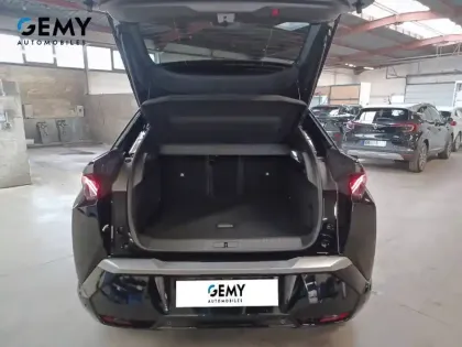 Photo 5 Peugeot 3008  Electrique 210 ch 73 kWh