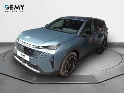 Photo Peugeot 5008 Allure