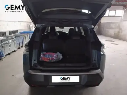 Photo 5 Peugeot 5008  Electrique 210 ch 73 kWh