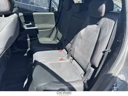 Photo 9 Mercedes GLB  200 d 8G-DCT
