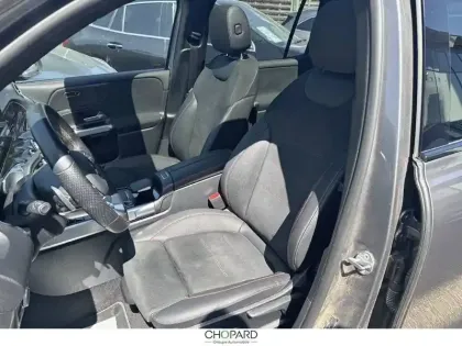 Photo 8 Mercedes GLB  200 d 8G-DCT