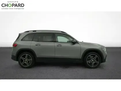 Photo 34 Mercedes GLB  200 d 8G-DCT