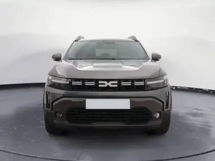 Photo 7 Dacia Duster  Mild Hybrid 130