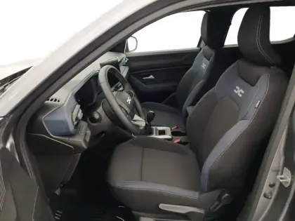 Photo 9 Dacia Duster  Mild Hybrid 130