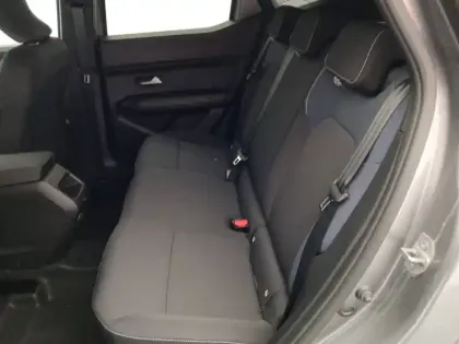 Photo 11 Dacia Duster  Mild Hybrid 130