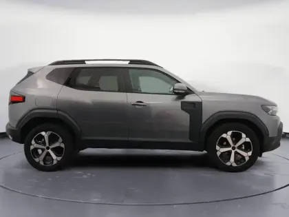 Photo 5 Dacia Duster  Mild Hybrid 130