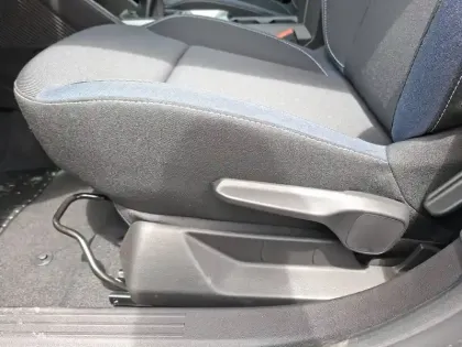 Photo 24 Dacia Duster  Mild Hybrid 130