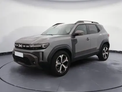 Photo Dacia Duster Journey