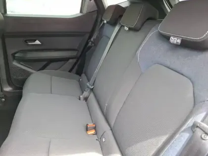 Photo 19 Dacia Duster  Mild Hybrid 130
