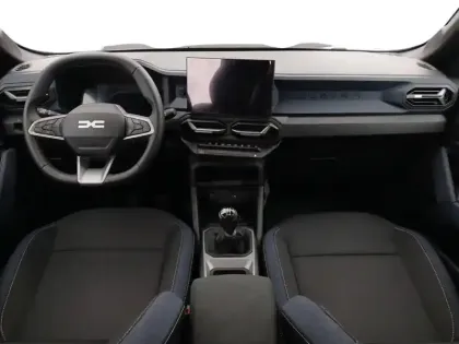Photo 10 Dacia Duster  Mild Hybrid 130