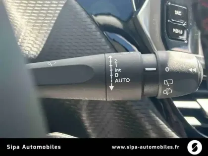 Photo 20 Peugeot 208  PureTech 110ch S&S EAT6