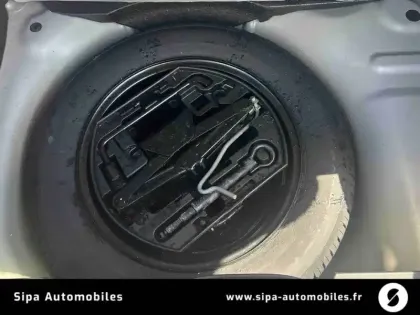 Photo 10 Peugeot 208  PureTech 110ch S&S EAT6