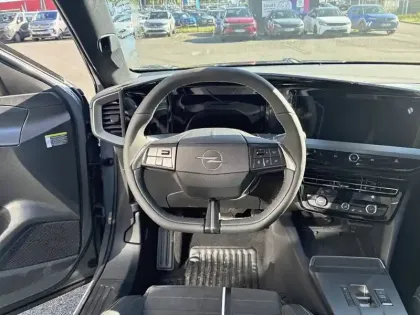 Photo 8 Opel Mokka  Electrique 280 ch & Batterie 54 kWh