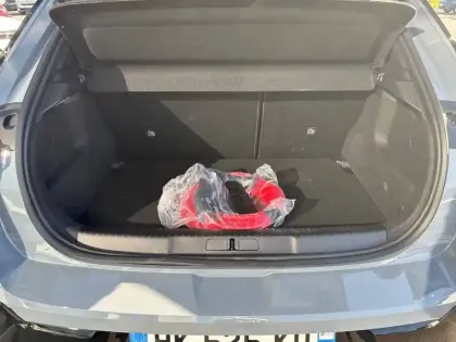 Photo 5 Opel Mokka  Electrique 280 ch & Batterie 54 kWh