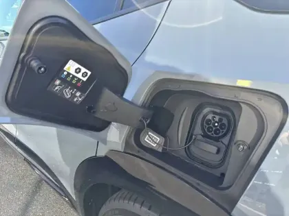 Photo 23 Opel Mokka  Electrique 280 ch & Batterie 54 kWh