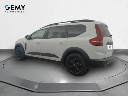 Photo 6 Dacia Jogger  TCe 110 5 places