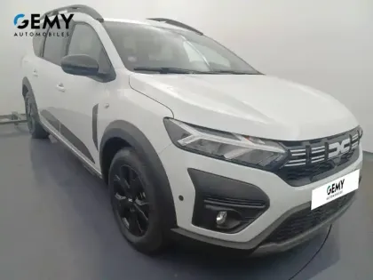 Photo 18 Dacia Jogger  TCe 110 5 places