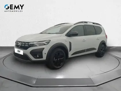 Photo Dacia Jogger Extreme+