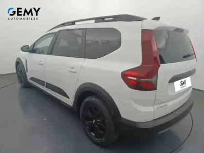 Photo 16 Dacia Jogger  TCe 110 5 places